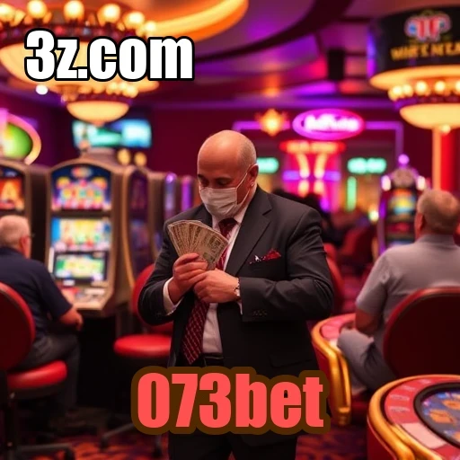 Games e interatividade no 073bet: uma nova era de diversão