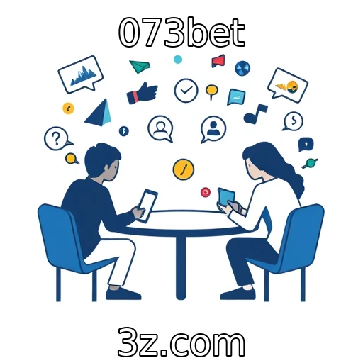 Comunidades de apostadores: novas dinâmicas sociais