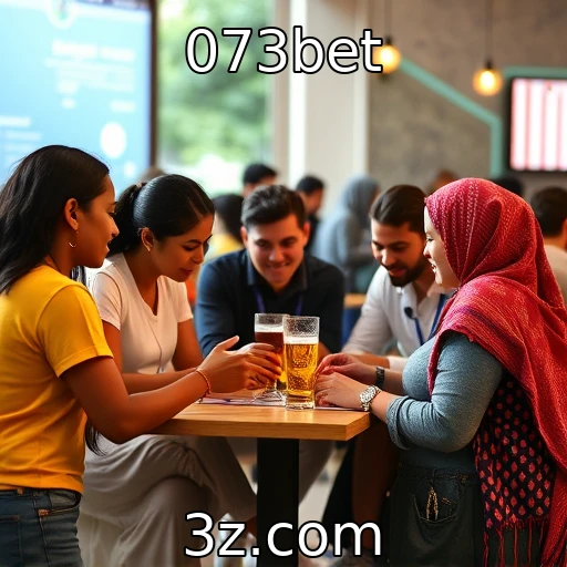 Fortalecimento da cultura de apostas entre comunidades brasileiras