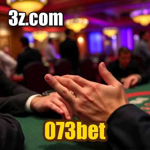 Bônus Incríveis e Oportunidades no 073bet para Jogadores