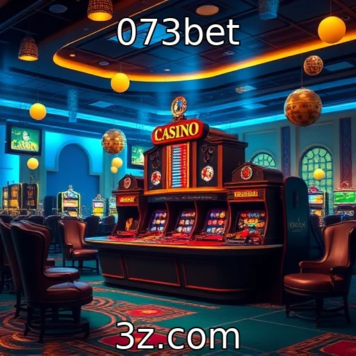 Operadoras de cassino online ampliam presença no mercado brasileiro