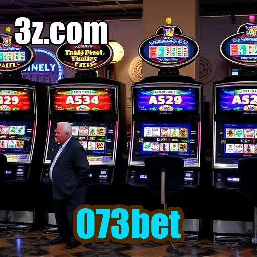 Tips Incríveis para Jogar no 073bet de Forma Inteligente